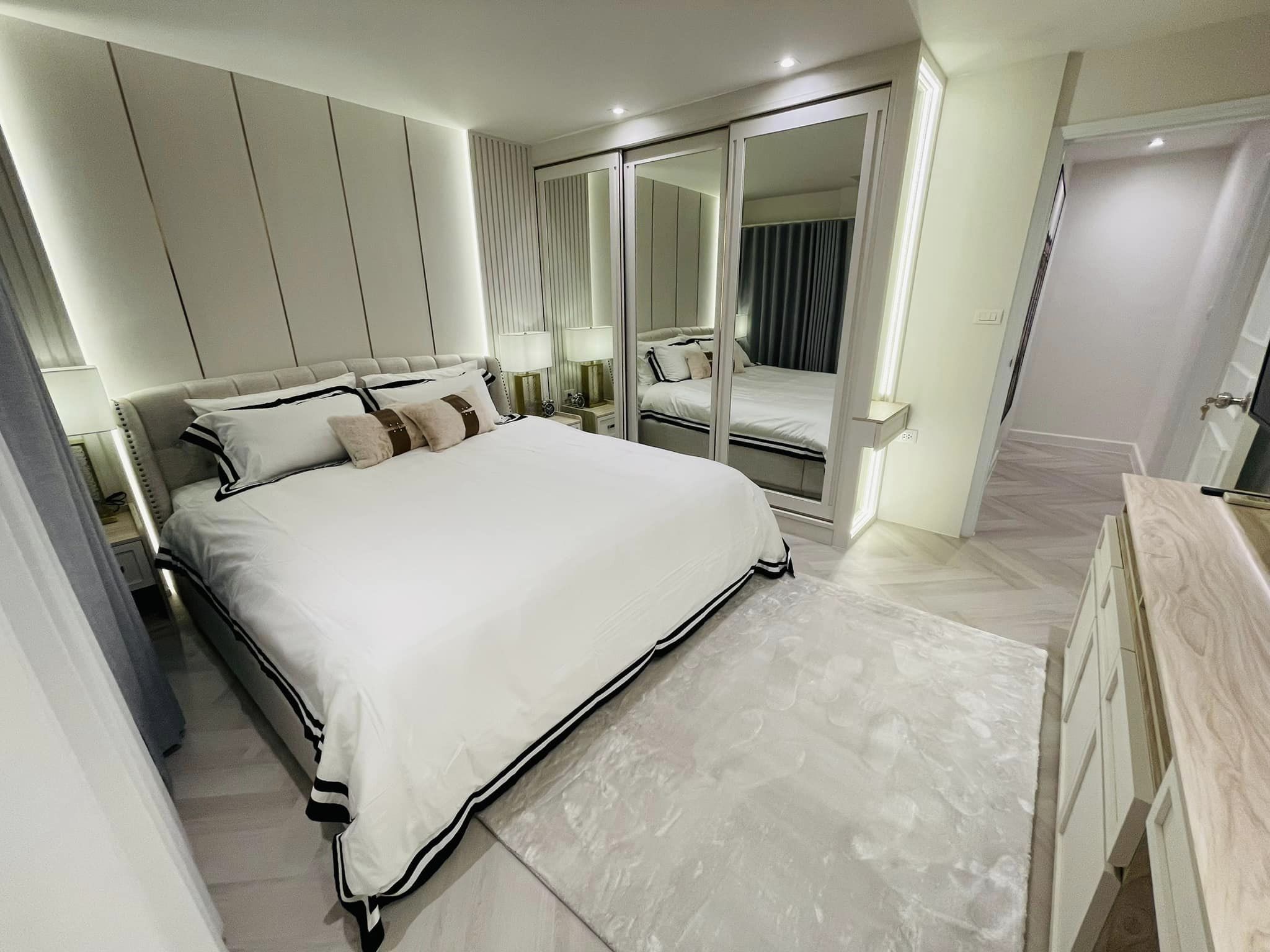 Fortune Condo Town - Image 11