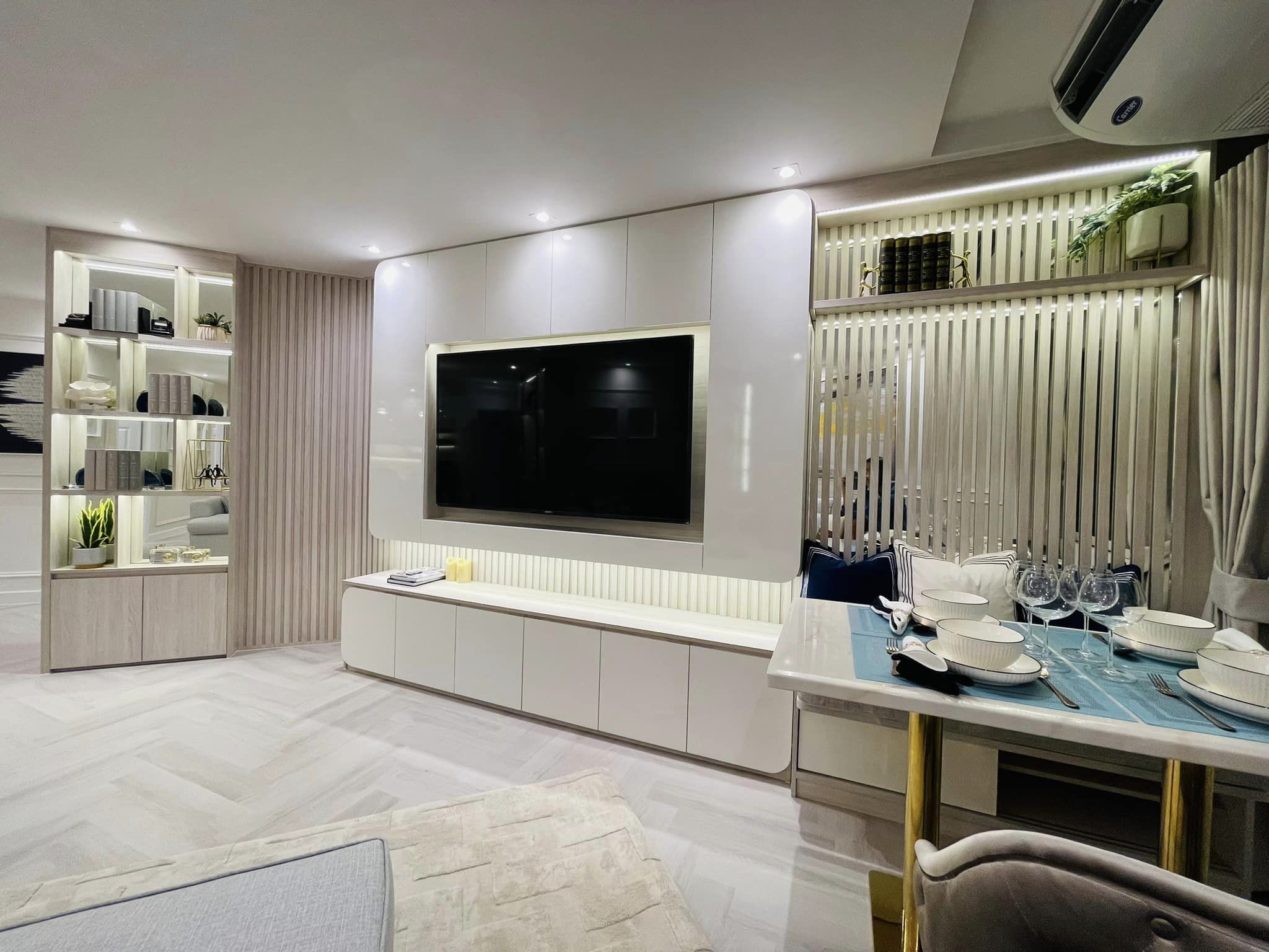 Fortune Condo Town - Image 21