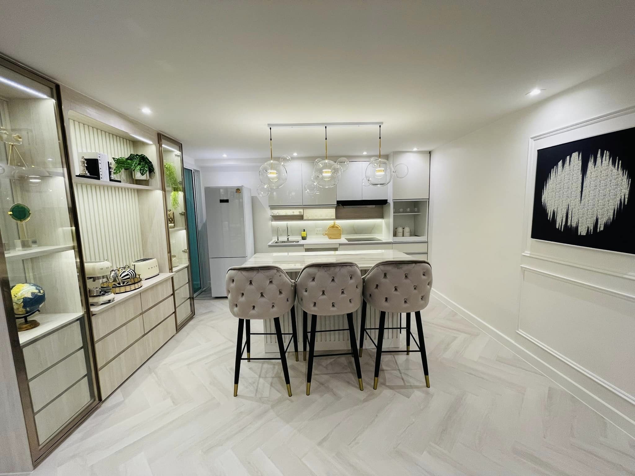 Fortune Condo Town - Image 9