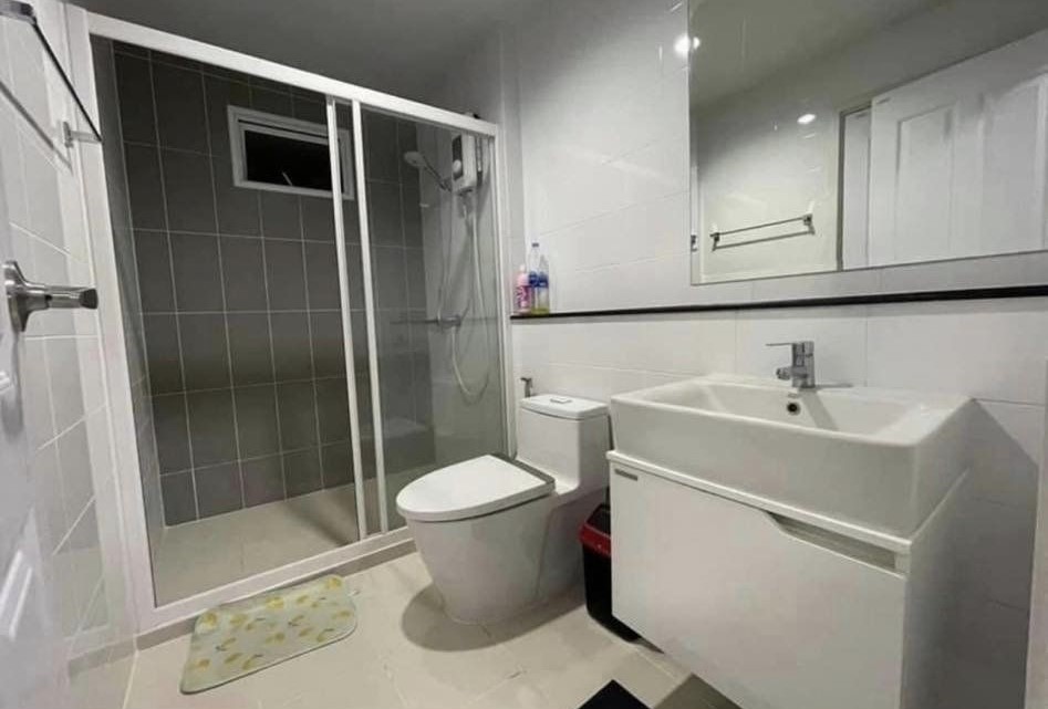 The Village 3 Bang Na - Wong Waen - Image 23