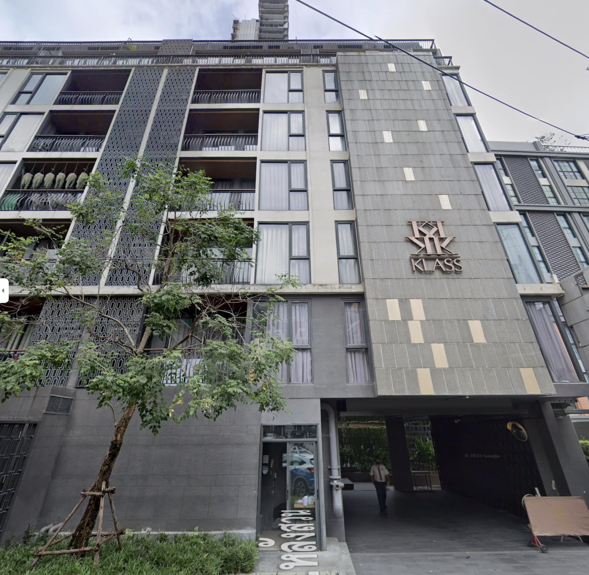 Klass Condo Langsuan - Image 8