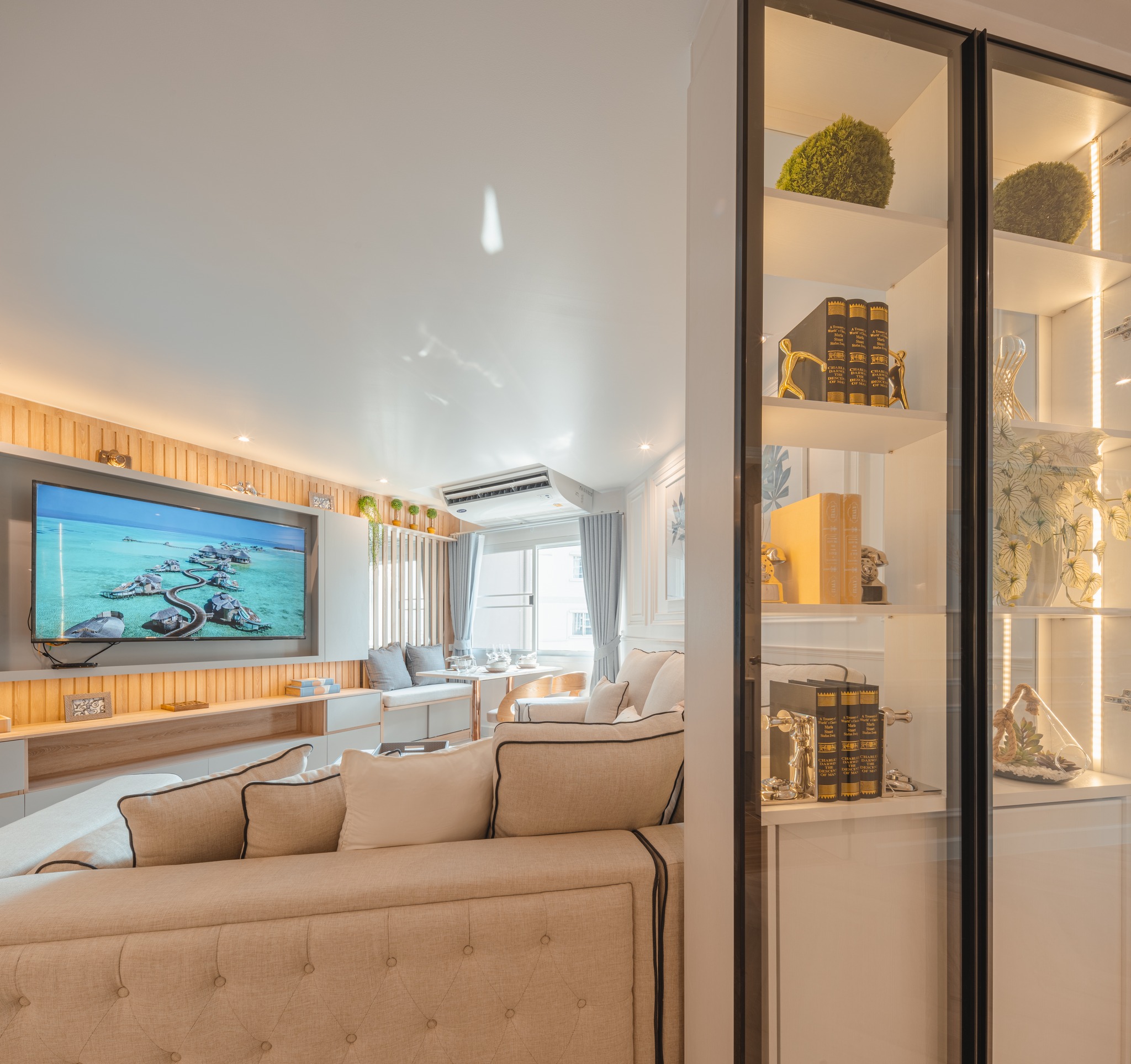 Fortune Condo Town - Image 11