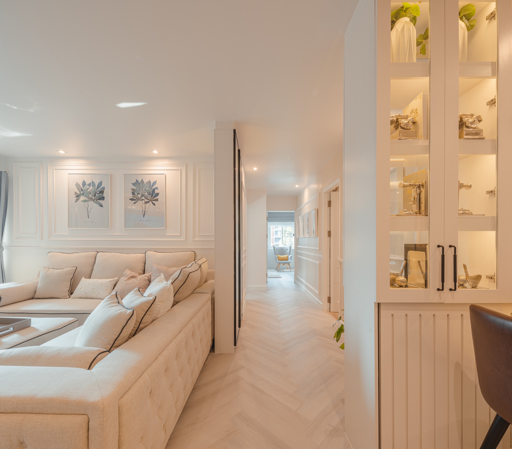 Fortune Condo Town - Image 12