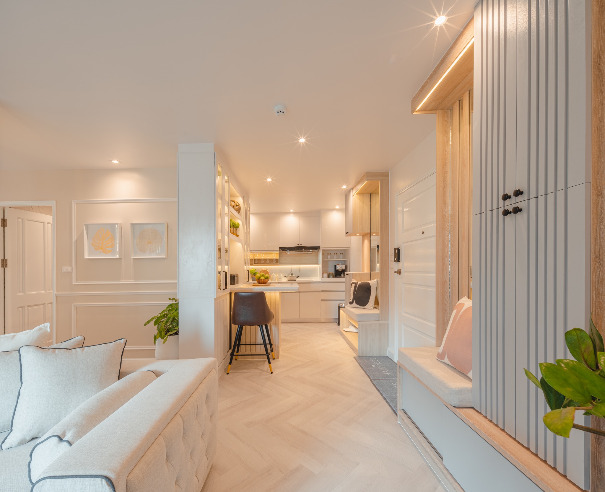Fortune Condo Town - Image 13