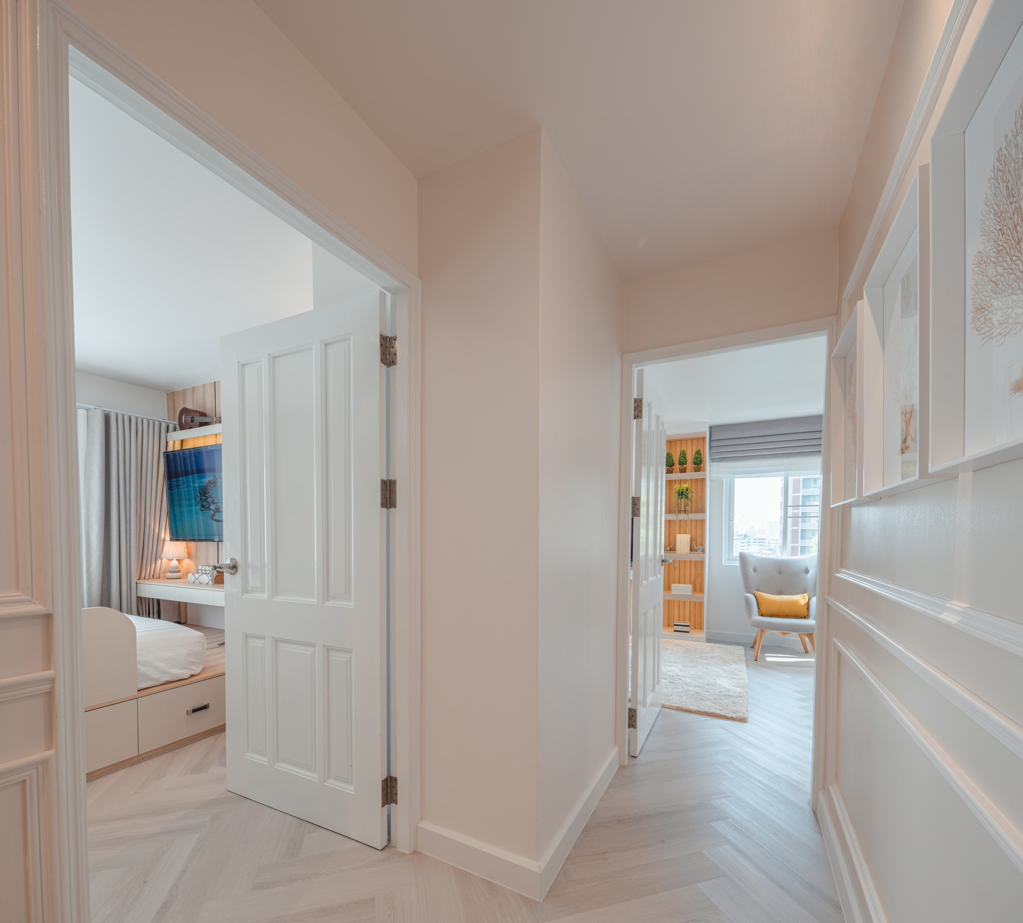 Fortune Condo Town - Image 16