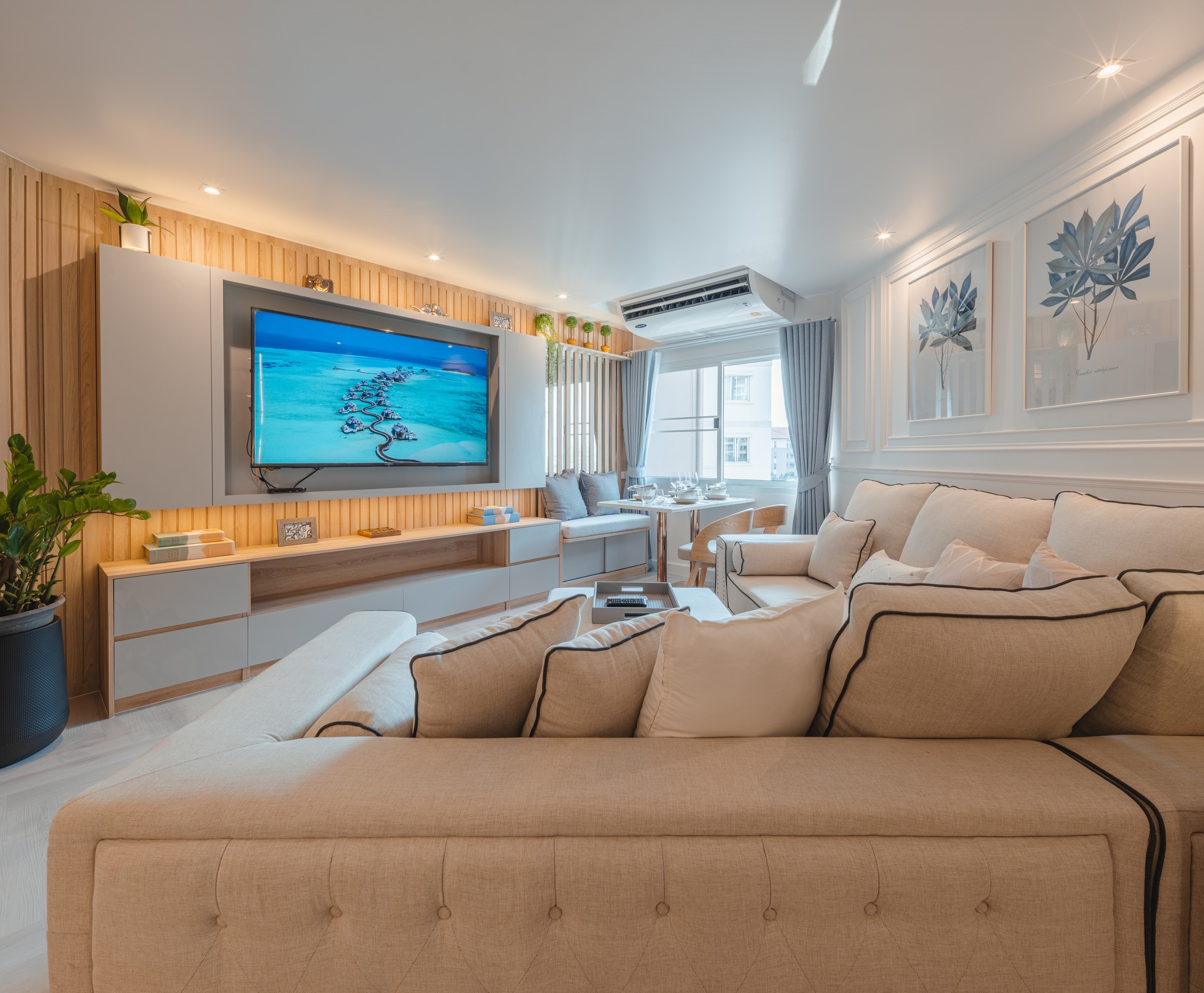 Fortune Condo Town - Image 1