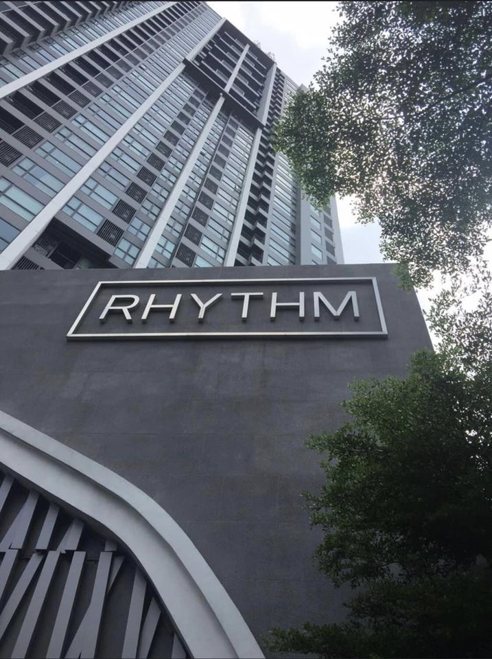 Rhythm Sukhumvit 44/1 - Image 5