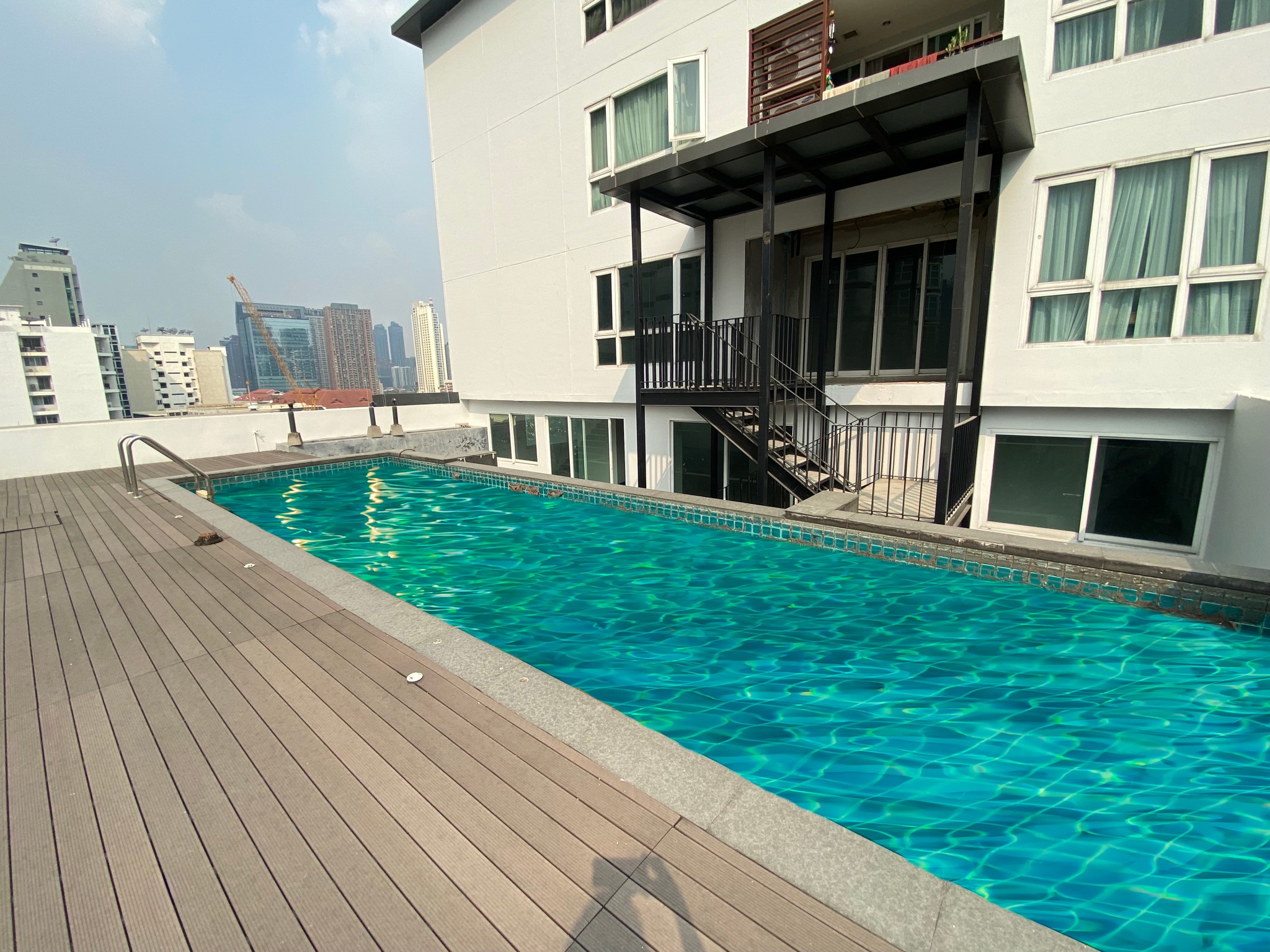 15 Sukhumvit Residences - Image 1