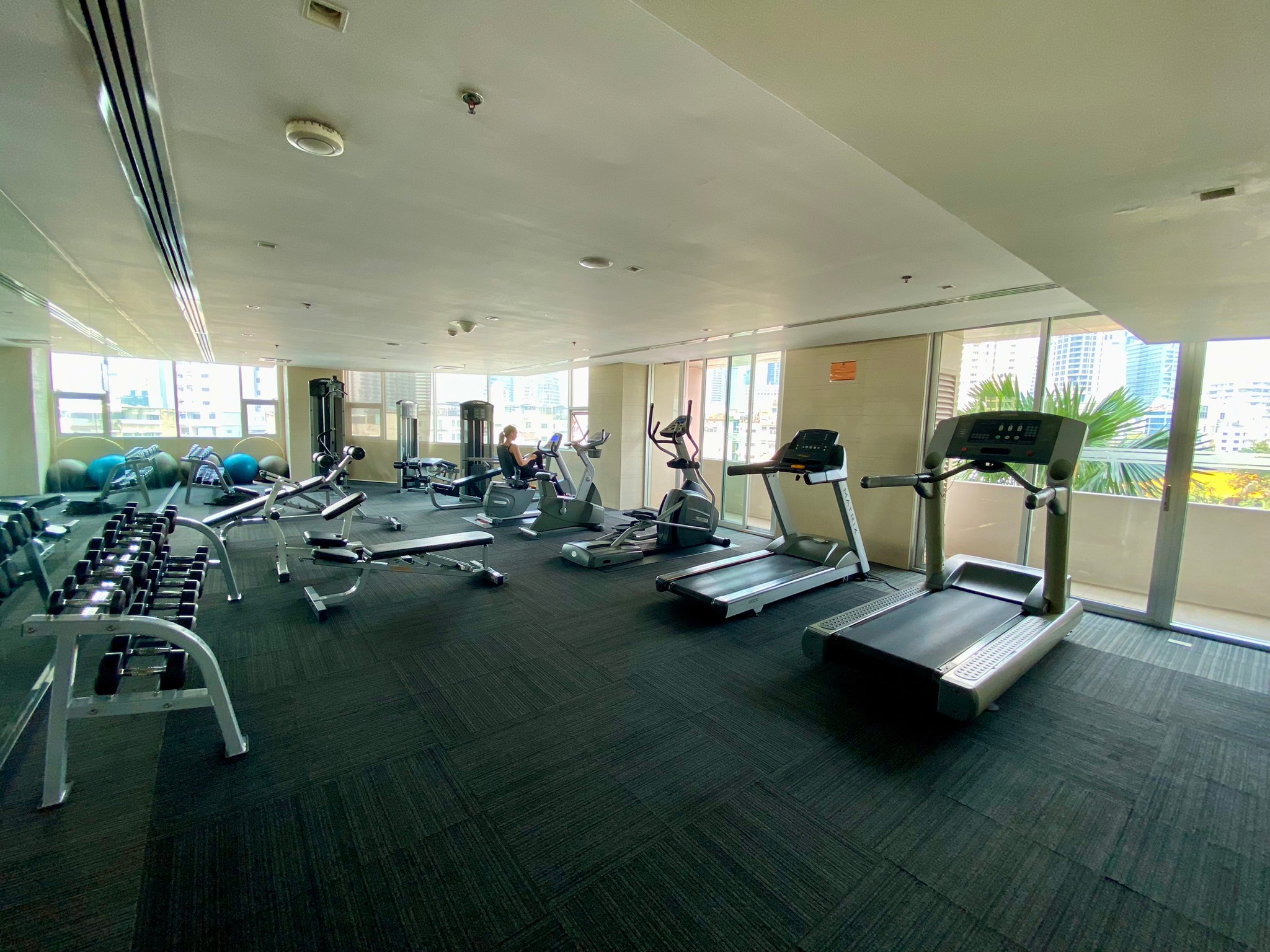 Sathorn Prime Residence - Image 16