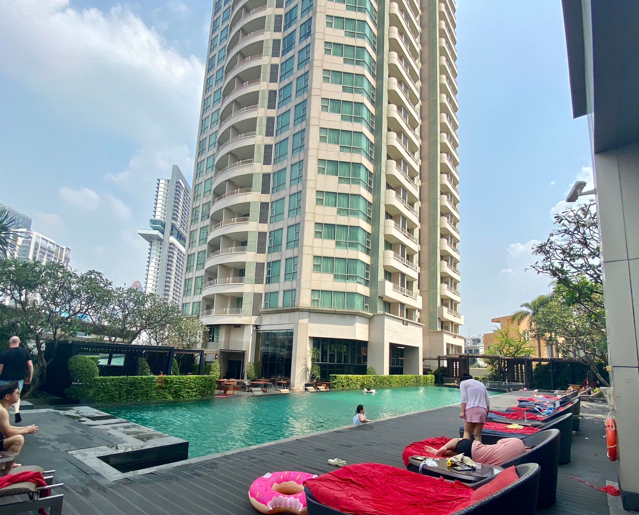 Sathorn Prime Residence - Image 18