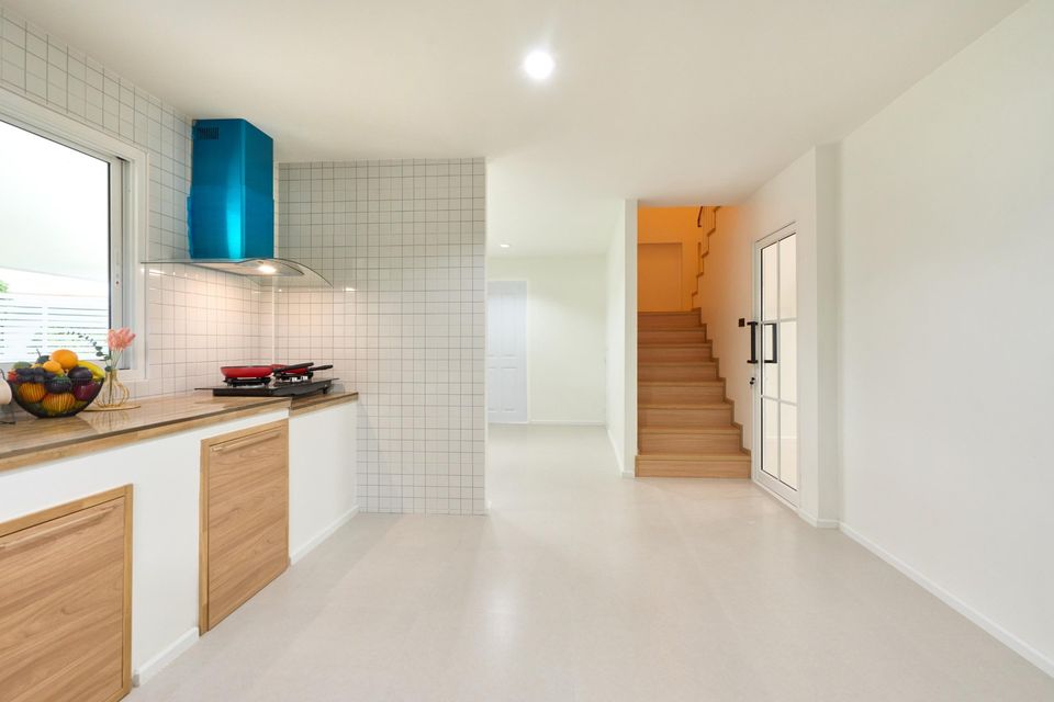 5 Bedroom House For Sale in San Na Meng, San Sai, Chiang Mai - Image 8