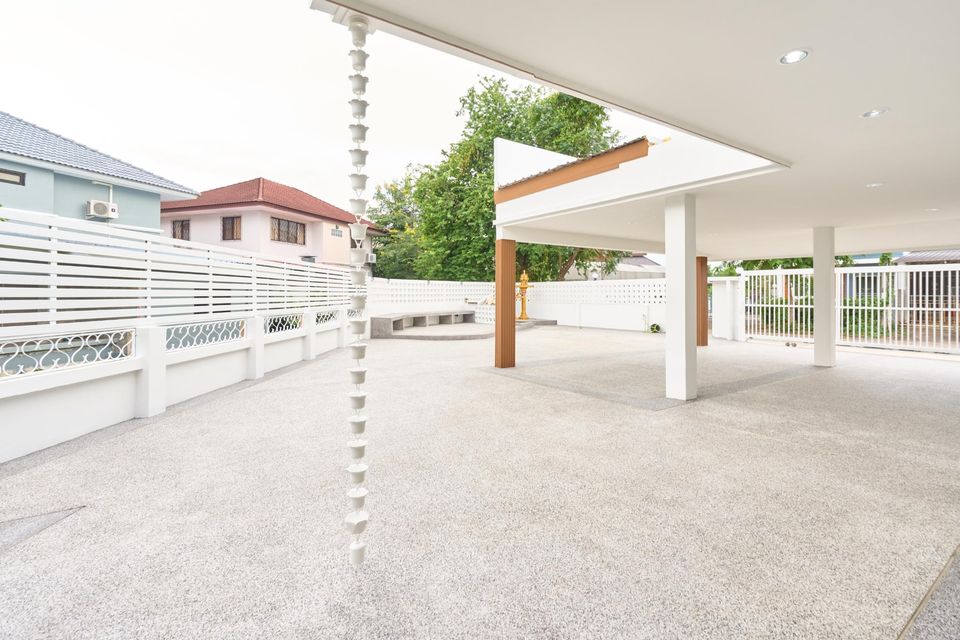 5 Bedroom House For Sale in San Na Meng, San Sai, Chiang Mai - Image 13
