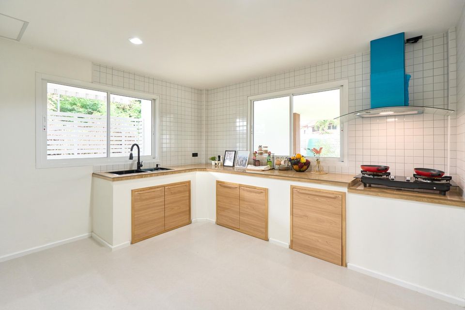 5 Bedroom House For Sale in San Na Meng, San Sai, Chiang Mai - Image 10