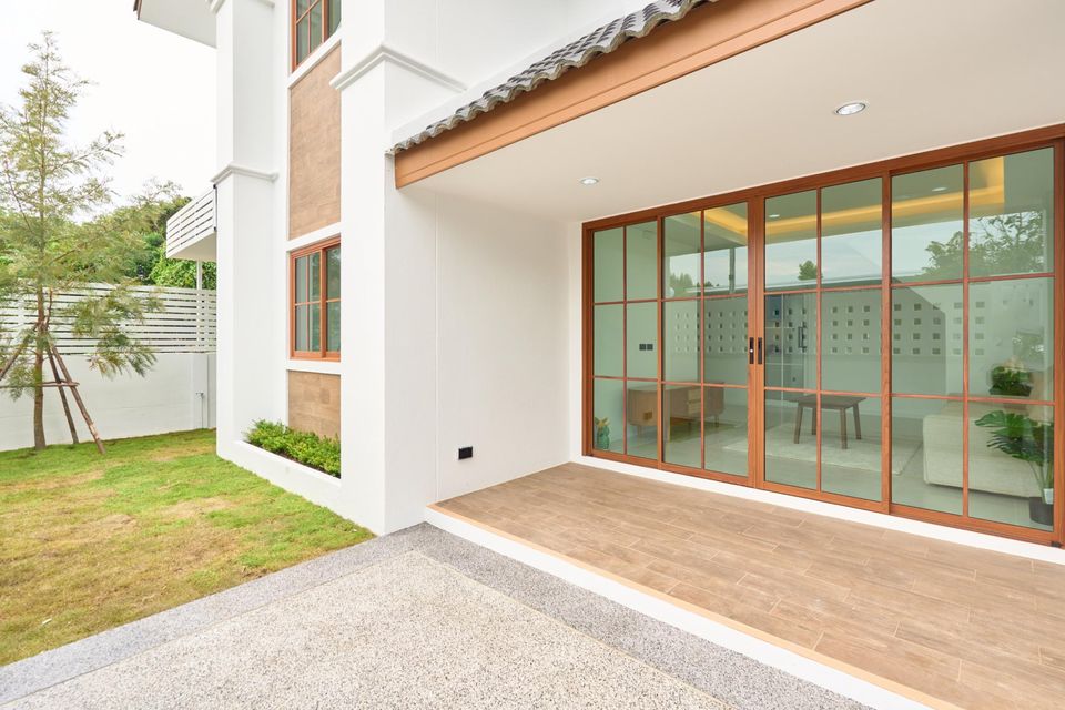 5 Bedroom House For Sale in San Na Meng, San Sai, Chiang Mai - Image 12