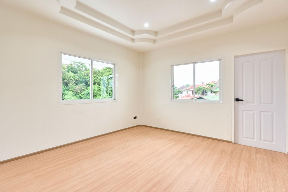 5 Bedroom House For Sale in San Na Meng, San Sai, Chiang Mai - Image 7