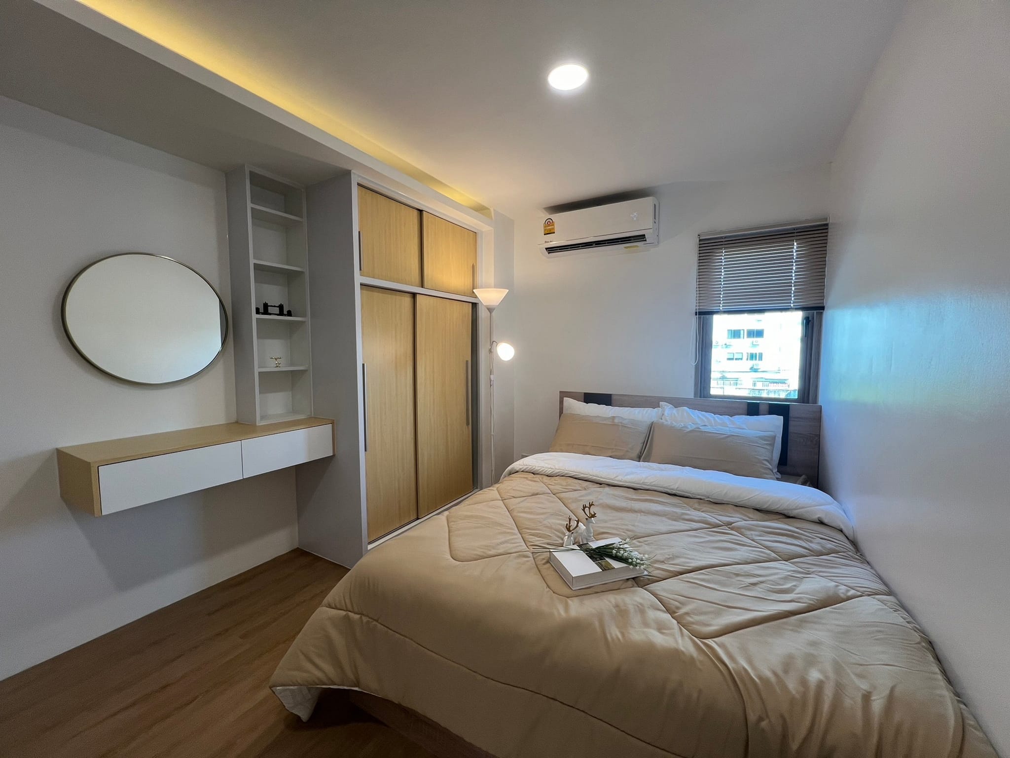 2 ห้องนอน คอนโด สำหรับขาย ใน ปงเตา, งาว, ลำปาง - Image 5