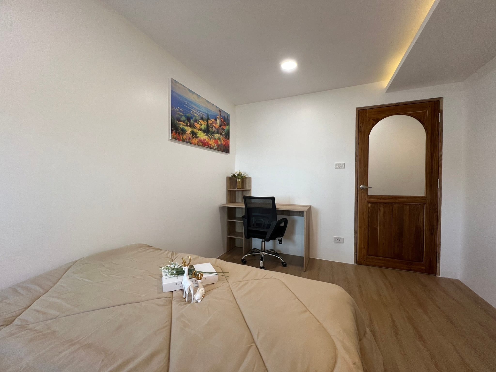 2 ห้องนอน คอนโด สำหรับขาย ใน ปงเตา, งาว, ลำปาง - Image 11
