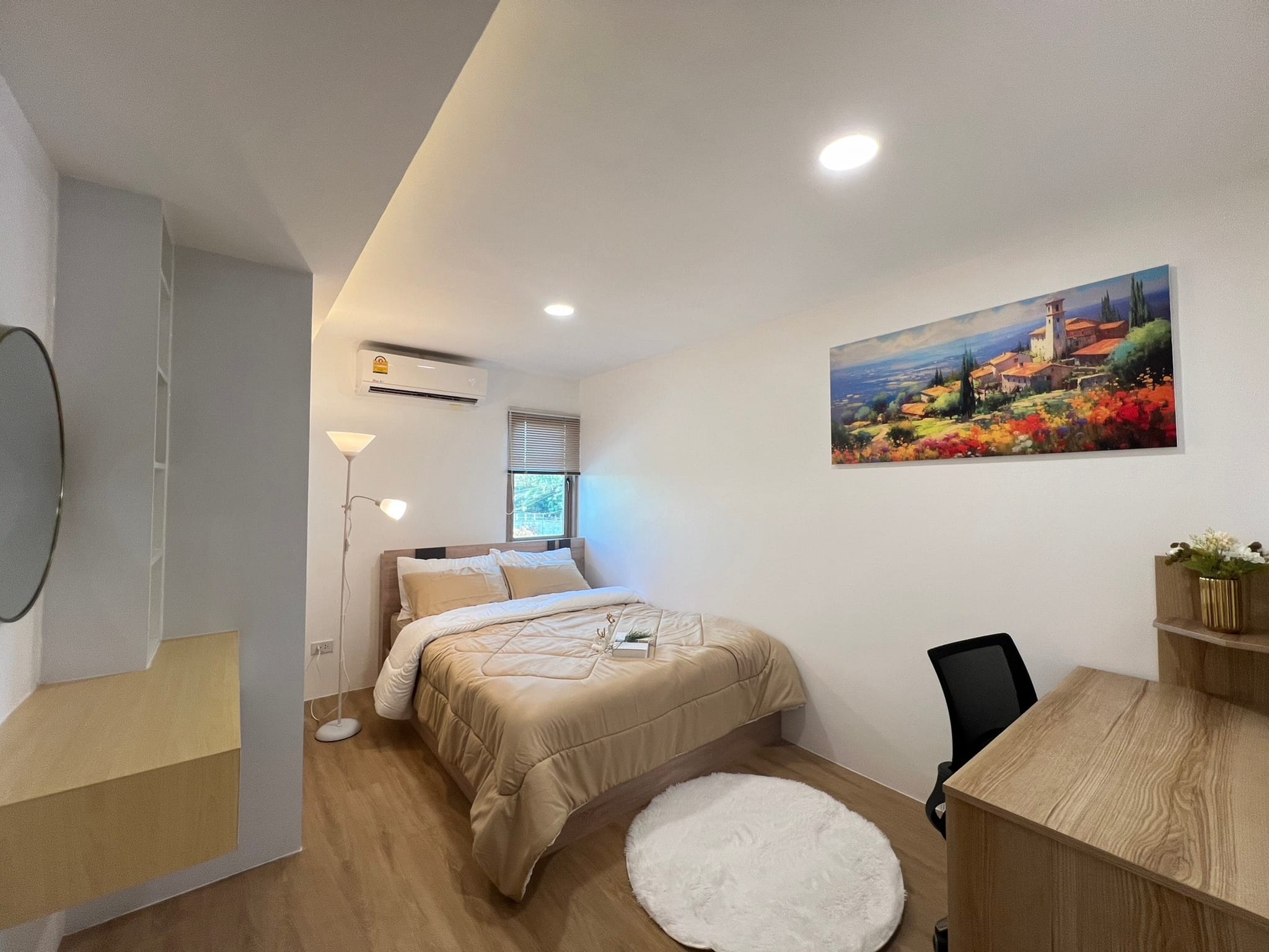 2 ห้องนอน คอนโด สำหรับขาย ใน ปงเตา, งาว, ลำปาง - Image 14