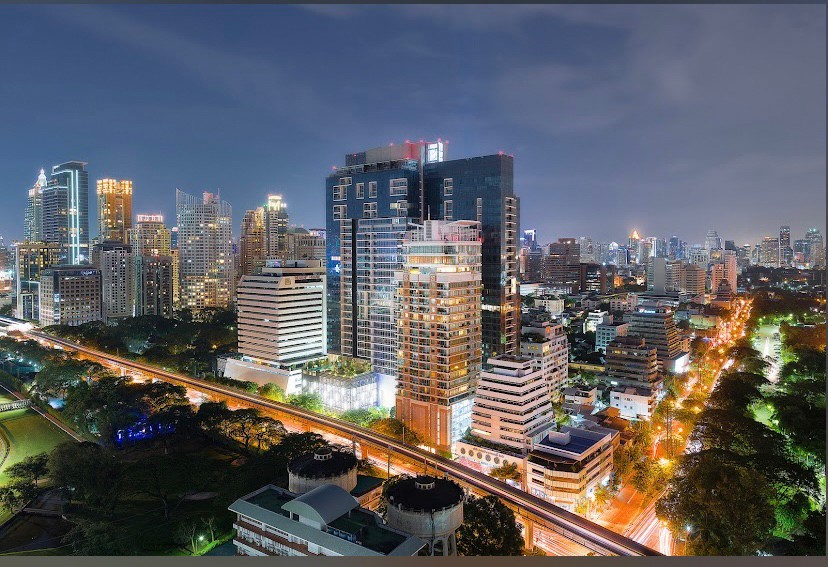 185 ราชดำริ - Image 7