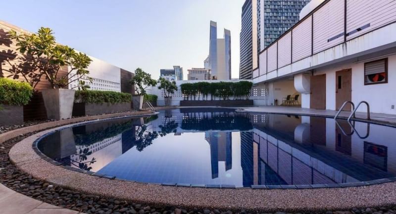 Renova Residence Chidlom - Image 8