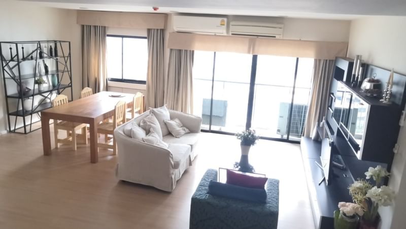 Renova Residence Chidlom - Image 1