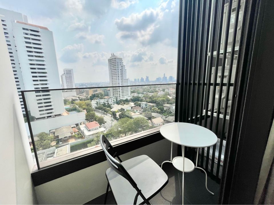 The FINE Bangkok Thonglor - Ekamai - Image 4