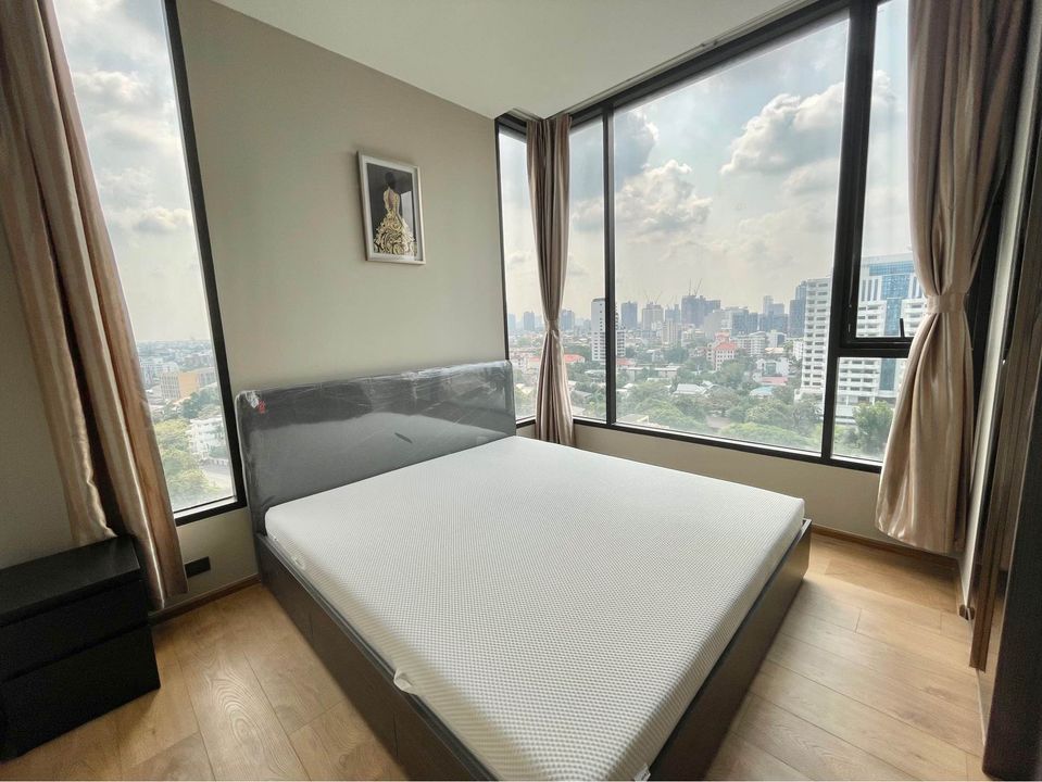 The FINE Bangkok Thonglor - Ekamai - Image 5