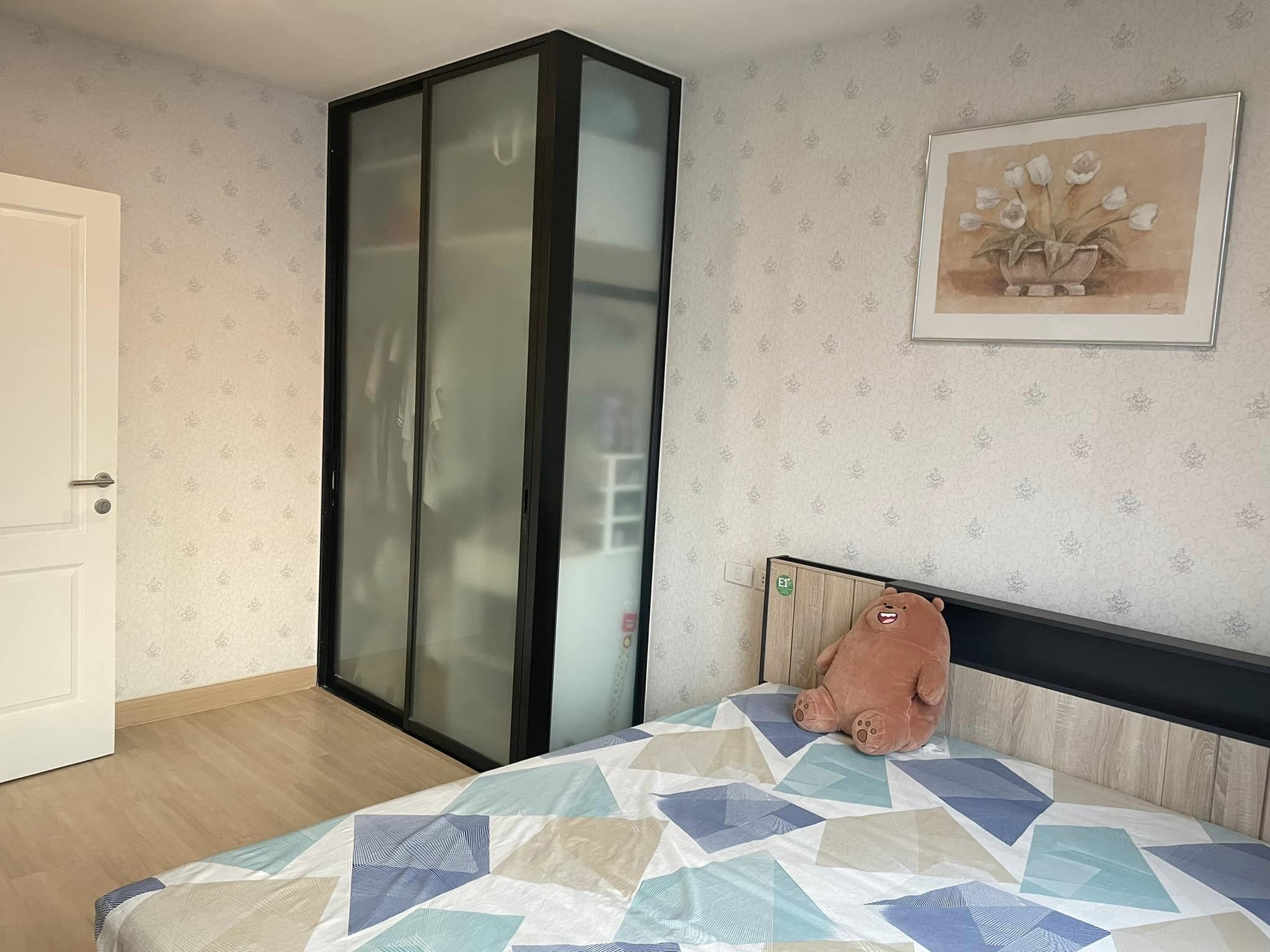 1 Bedroom Condo For Sale in Yan Nawa, Sathon, Bangkok - Image 6