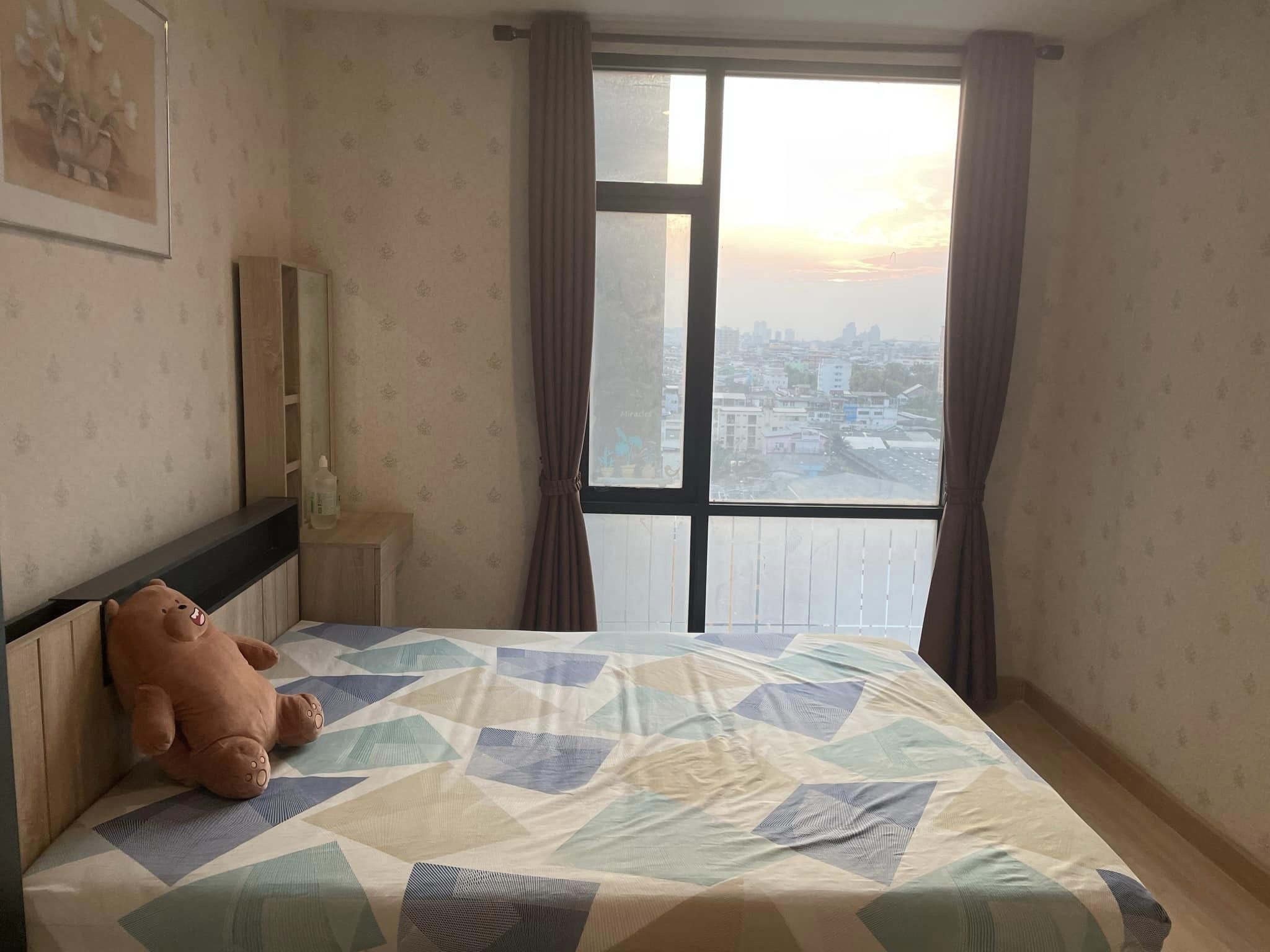 1 Bedroom Condo For Sale in Yan Nawa, Sathon, Bangkok - Image 5