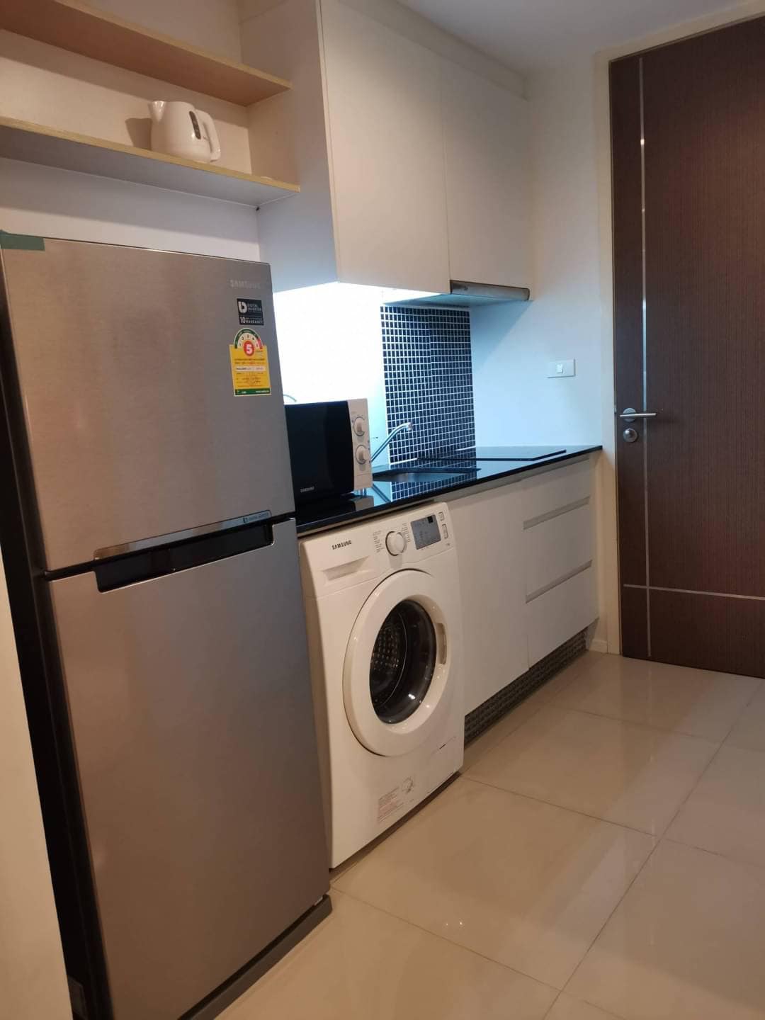 15 Sukhumvit Residences - Image 7