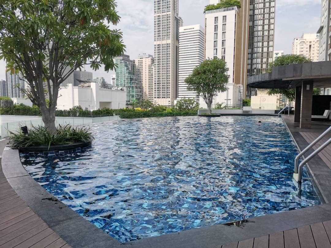 15 Sukhumvit Residences - Image 10