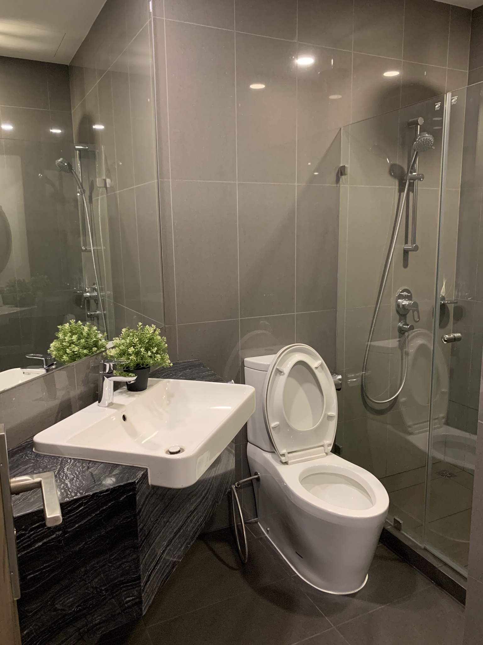 2 卧室 公寓 在 - Image 5