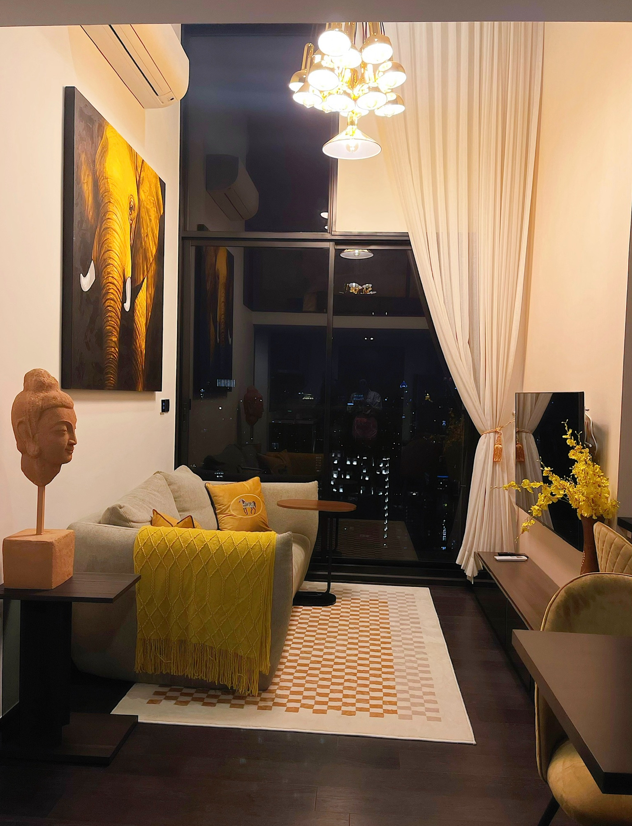 2 卧室 公寓 在 - Image 8