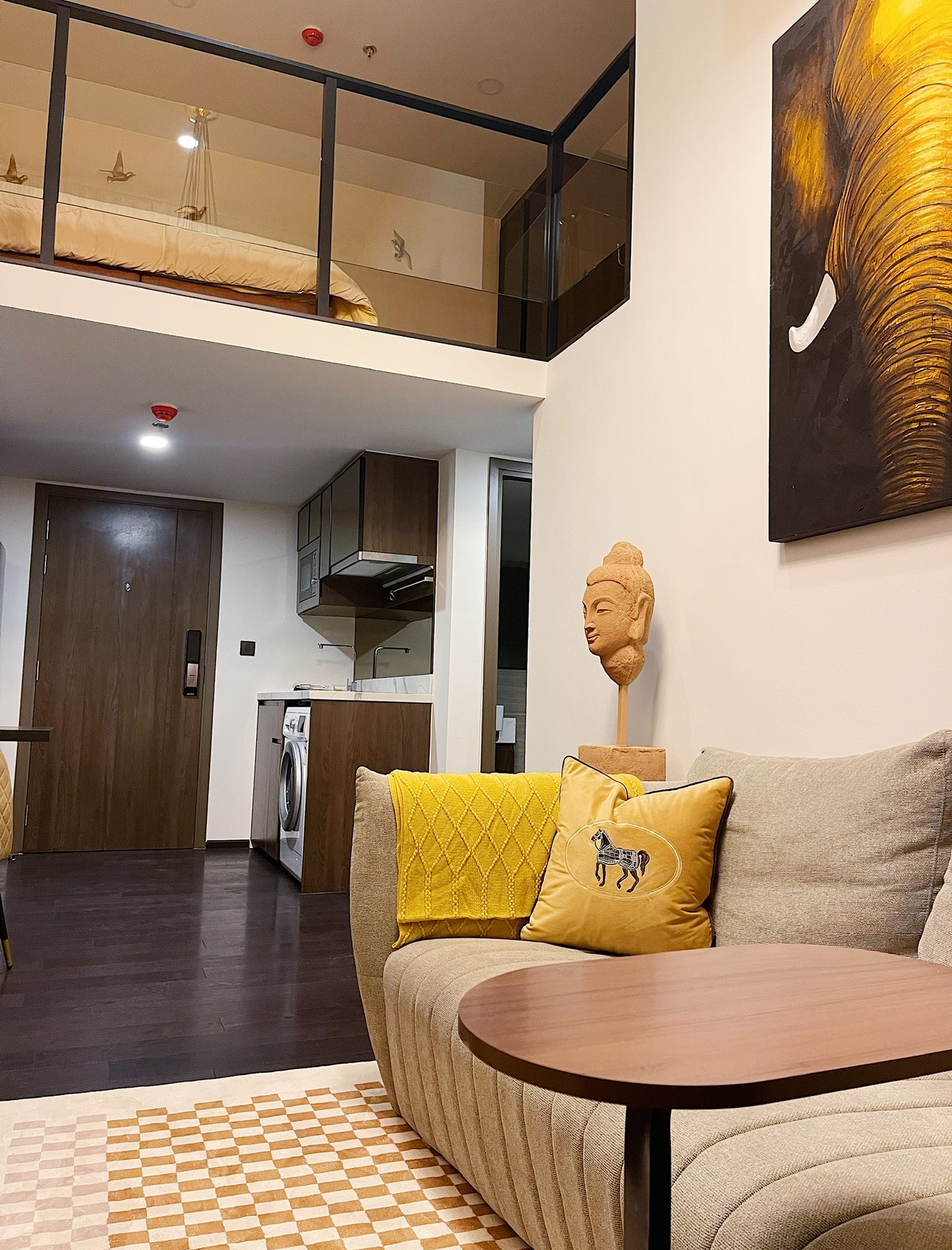 2 卧室 公寓 在 - Image 14