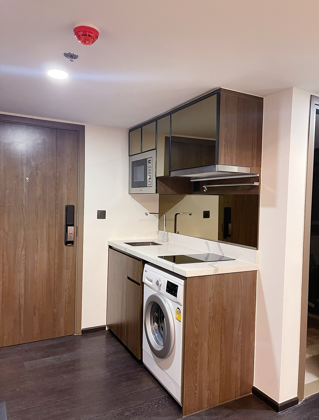 2 卧室 公寓 在 - Image 7