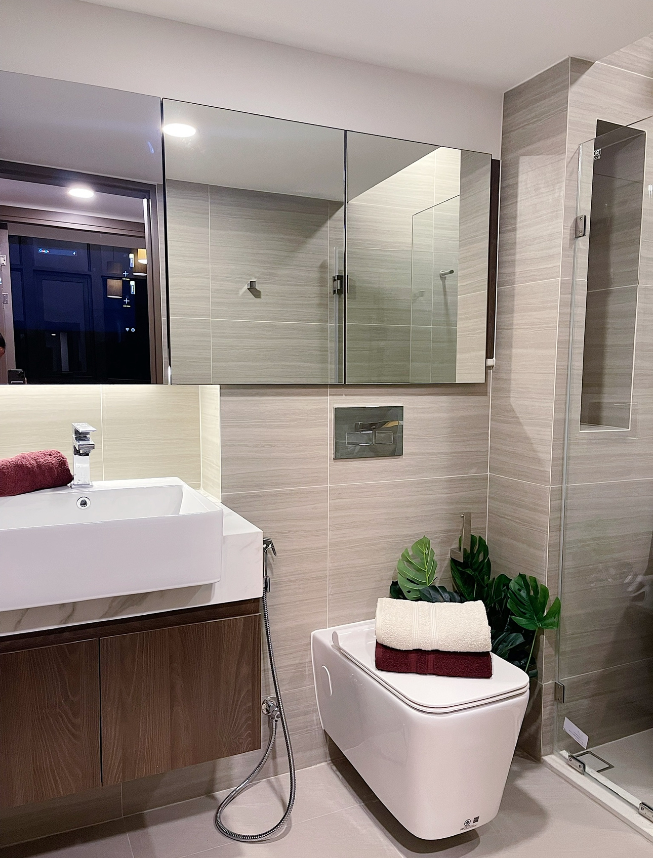 2 卧室 公寓 在 - Image 11