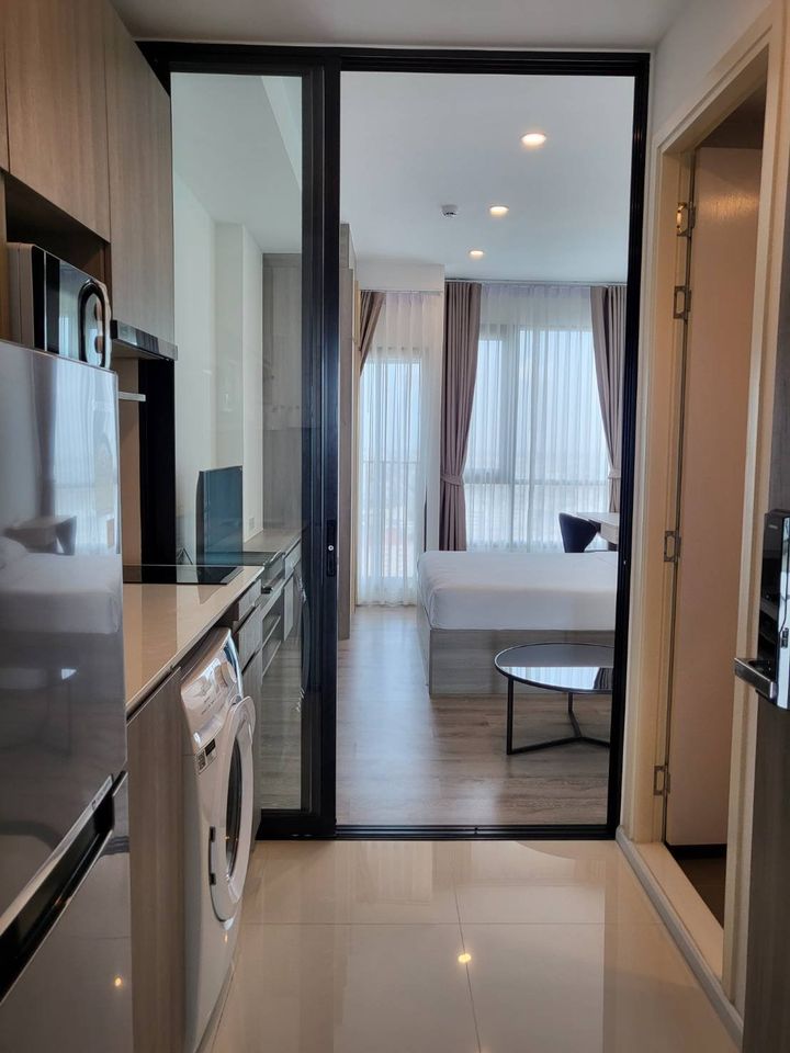 Knightsbridge Sukhumvit Thepharak - Image 1
