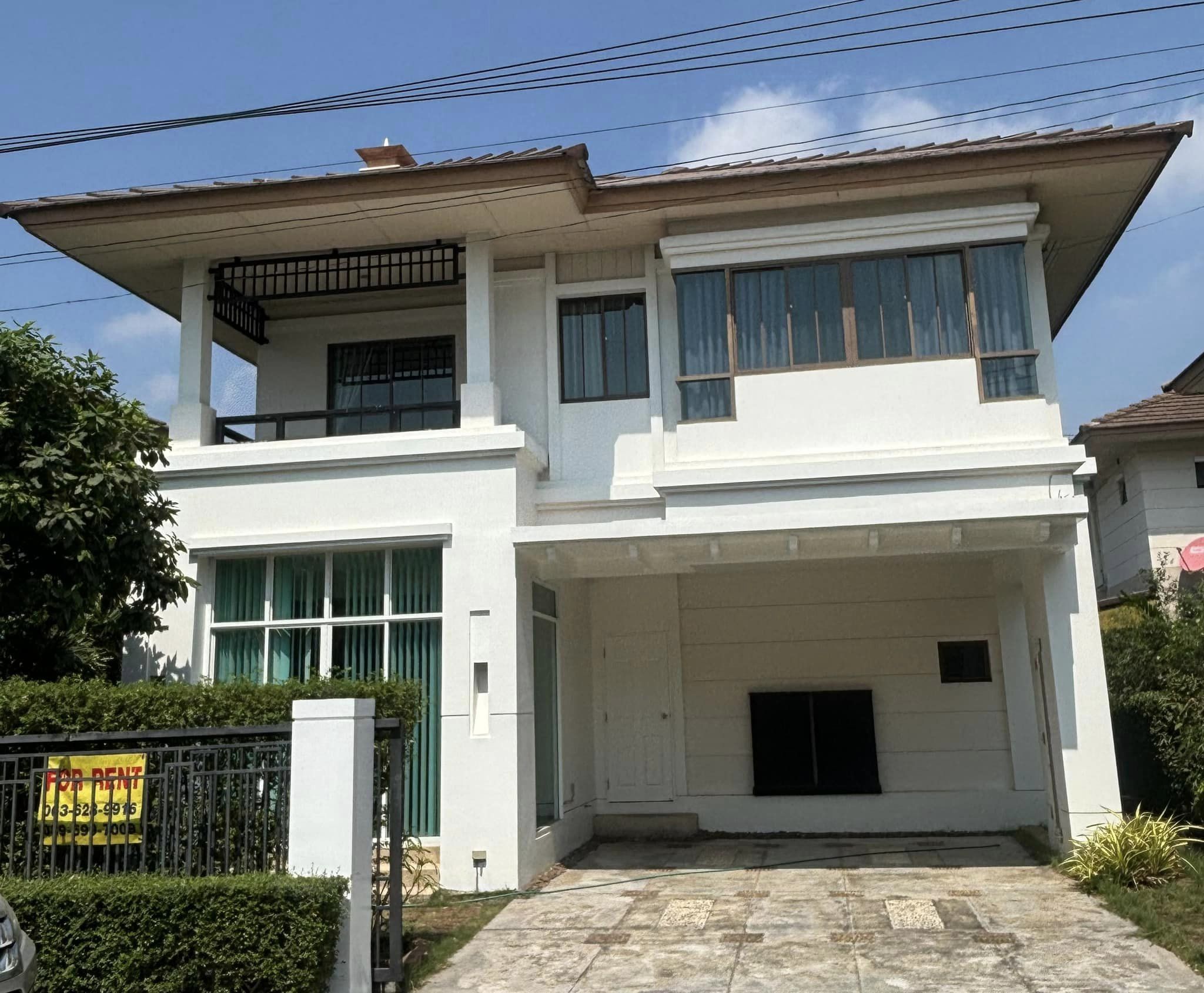 3 Bedroom House For Sale in Bang Kaeo, Bang Phli, Samut Prakan - Image 1