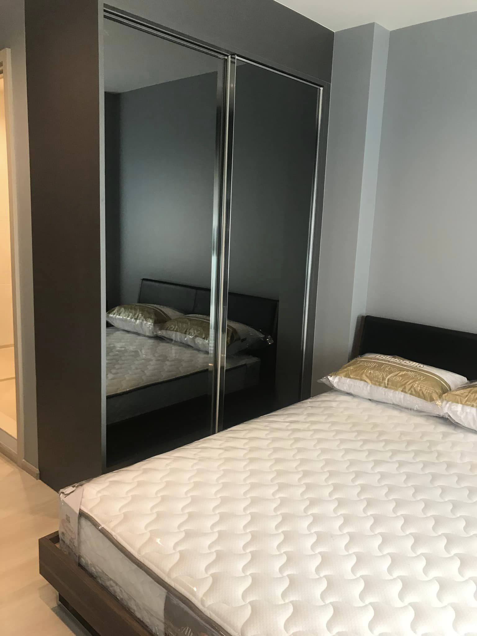 1 卧室 公寓 在 - Image 4