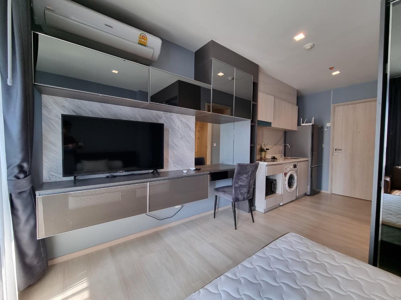 1 卧室 公寓 在 - Image 1