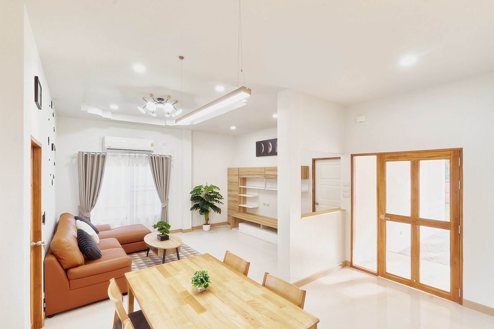 4 Bedroom House For Sale in Mueang Kaeo, Mae Rim, Chiang Mai - Image 3
