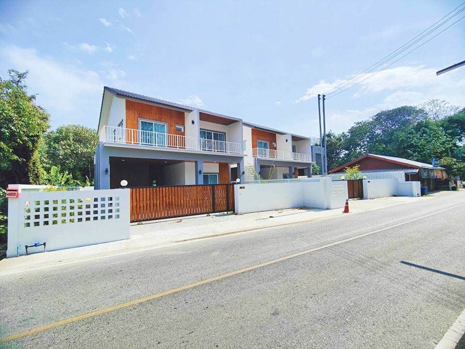 4 Bedroom House For Sale in Mueang Kaeo, Mae Rim, Chiang Mai - Image 12