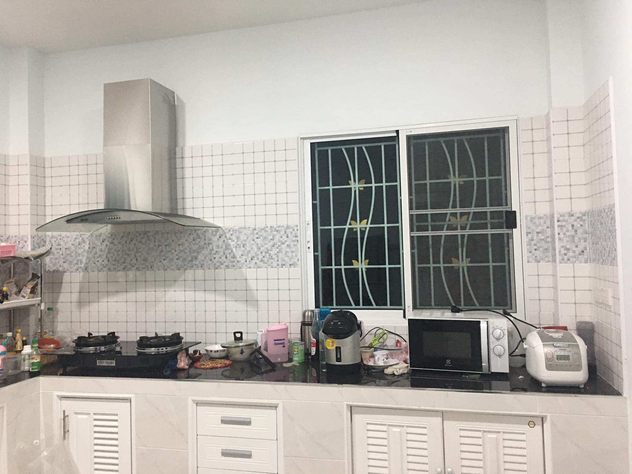 3 Bedroom House  in Ton Pao, San Kamphaeng, Chiang Mai - Image 11