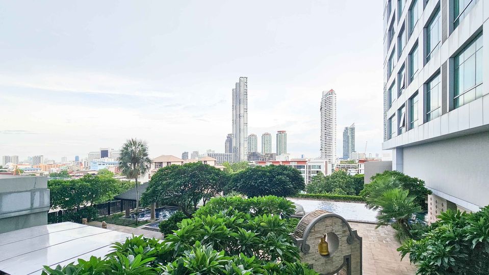 Baan Sathorn Chaophraya - Image 12