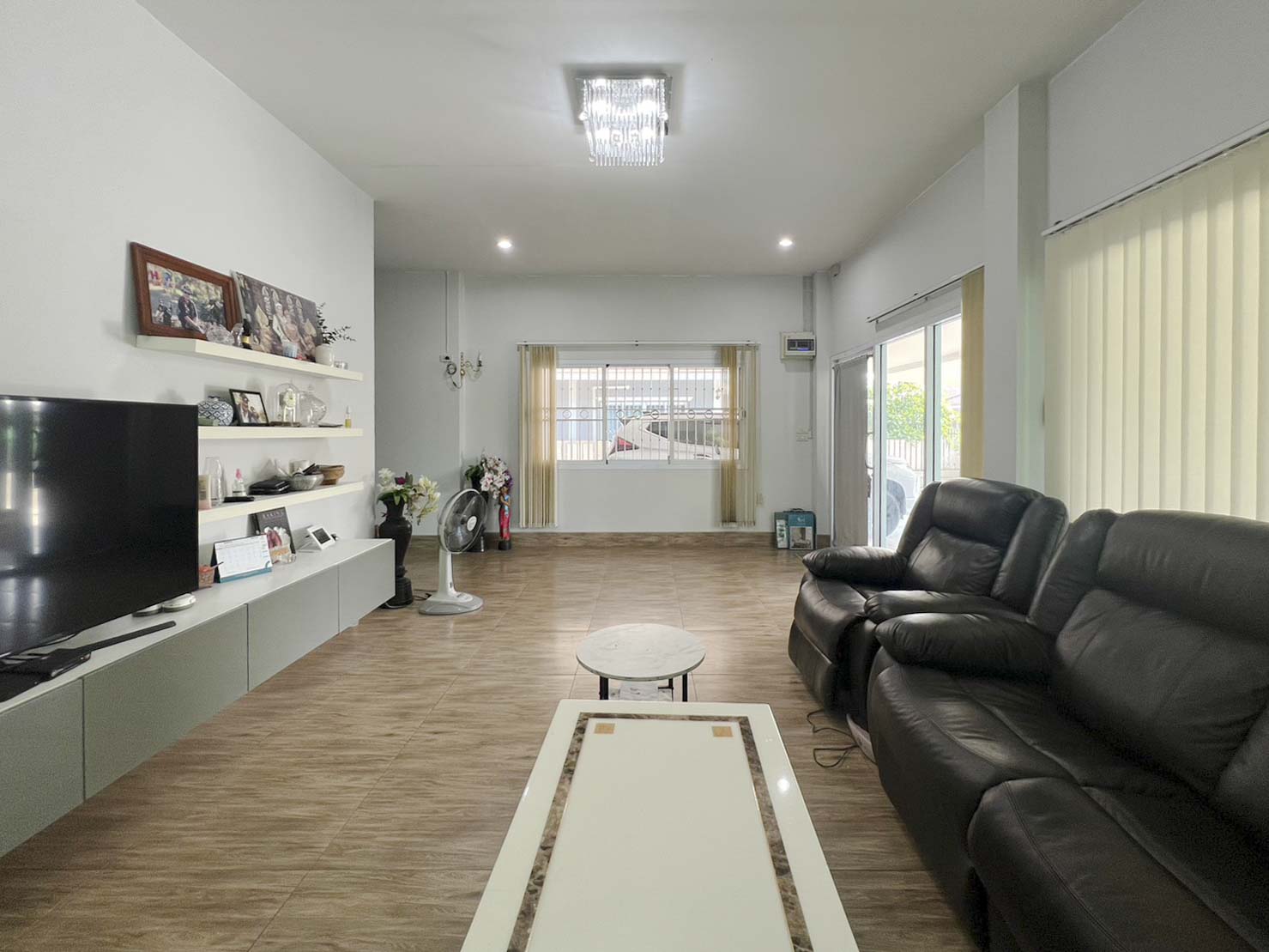 3 Bedroom House For Sale in Mae Faek Mai, San Sai, Chiang Mai - Image 5