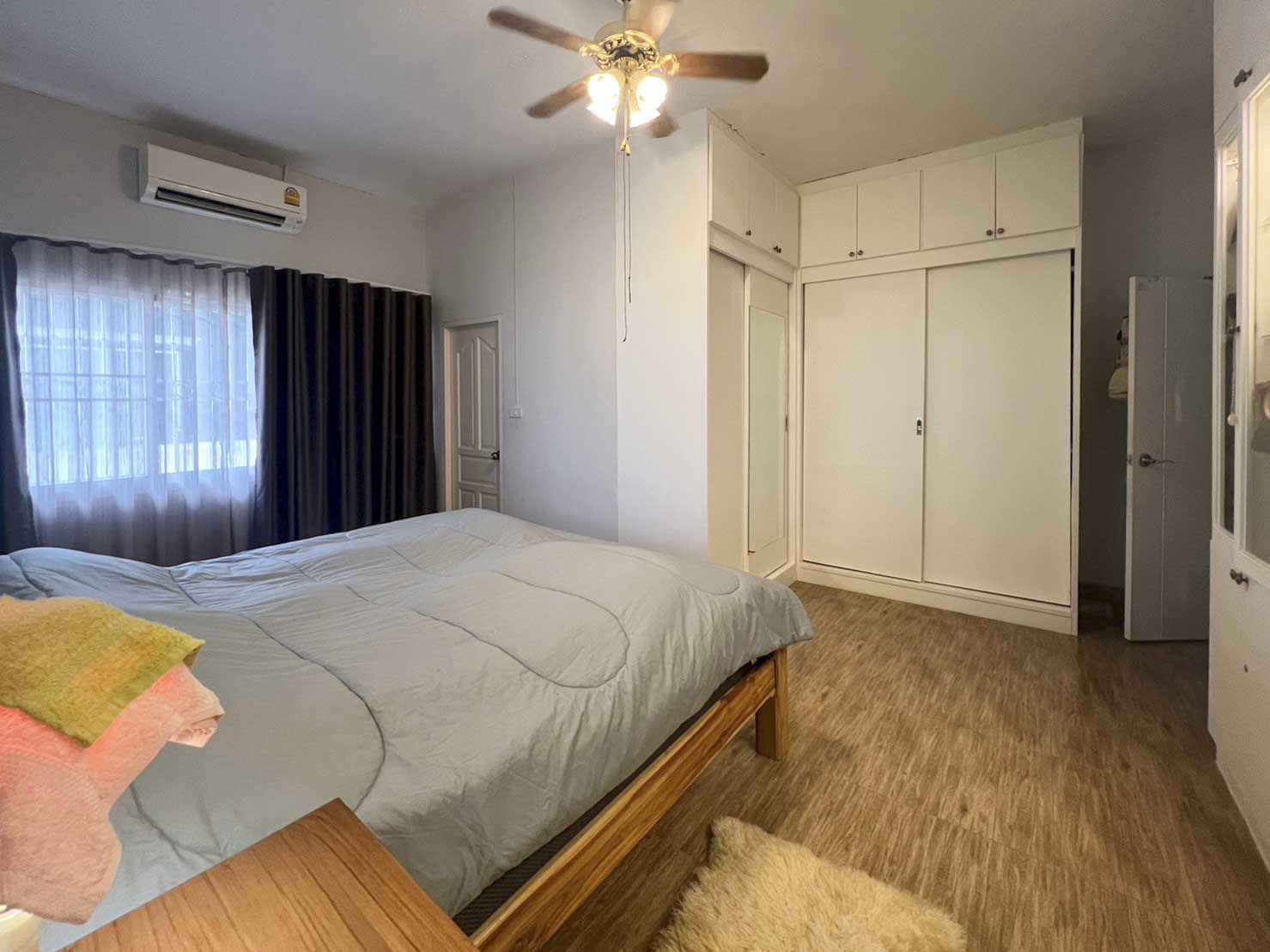 3 Bedroom House For Sale in Mae Faek Mai, San Sai, Chiang Mai - Image 18