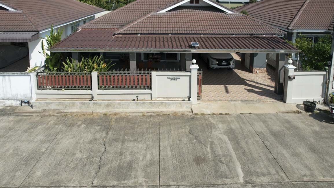 3 Bedroom House For Sale in Mae Faek Mai, San Sai, Chiang Mai - Image 3