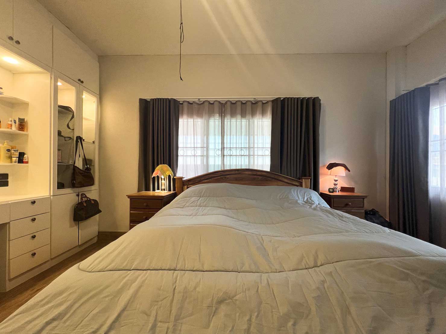 3 Bedroom House For Sale in Mae Faek Mai, San Sai, Chiang Mai - Image 19