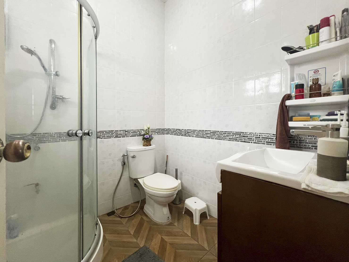 3 Bedroom House For Sale in Mae Faek Mai, San Sai, Chiang Mai - Image 23