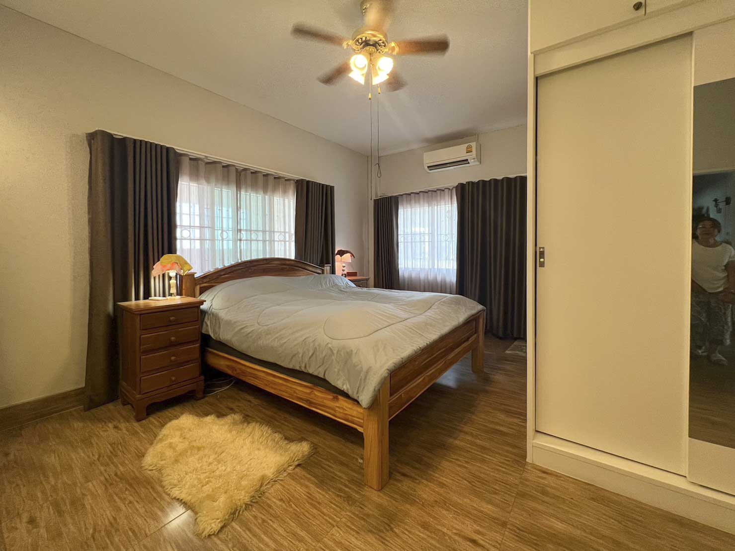 3 Bedroom House For Sale in Mae Faek Mai, San Sai, Chiang Mai - Image 17